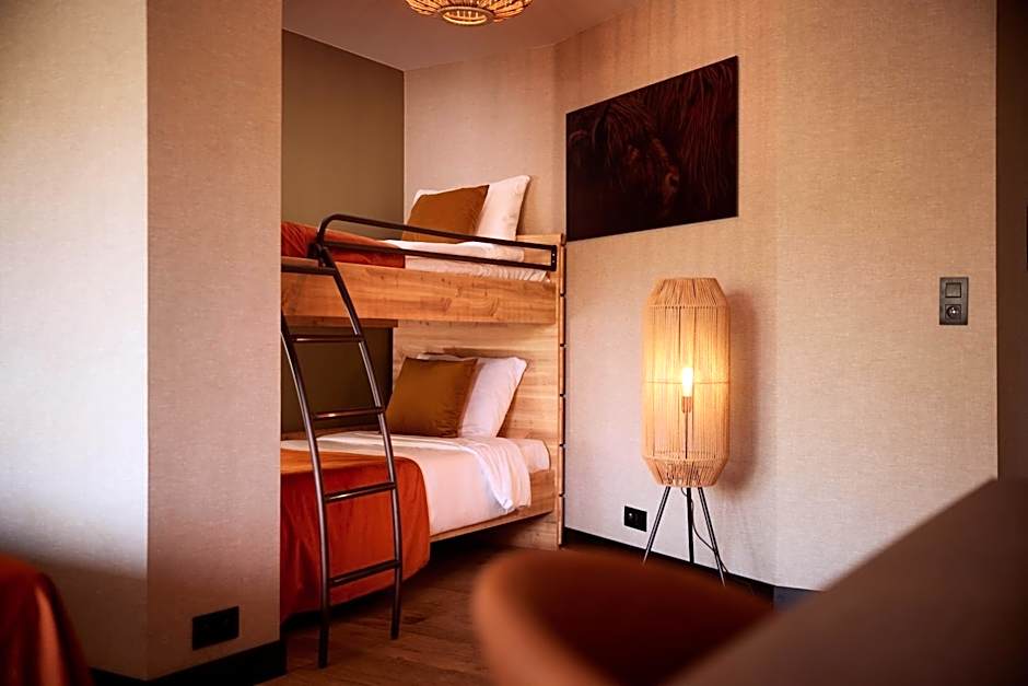 Van der Valk Hotel Dennenhof