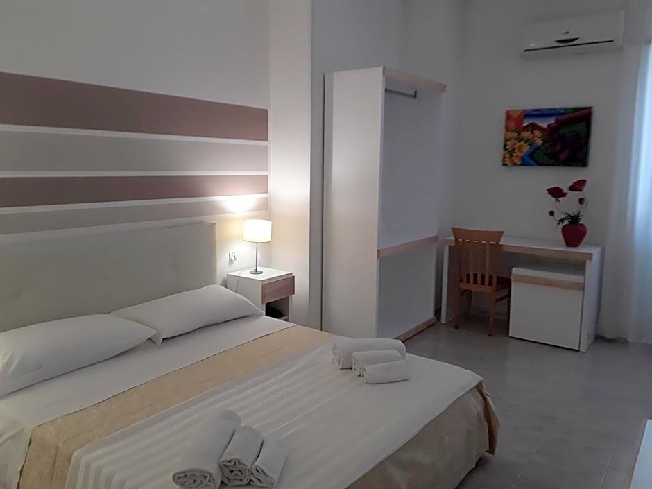 Porto Cesareo Hotel