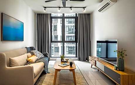 H20 Residence Ara Damansara by Airhost