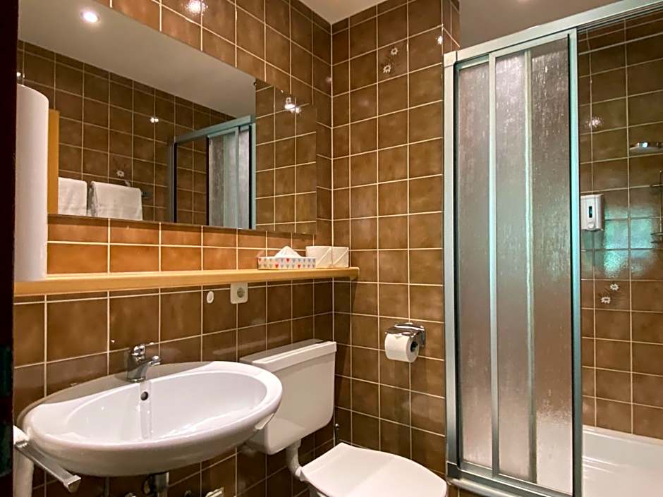 Appartement-Hotel Happy Kienberg