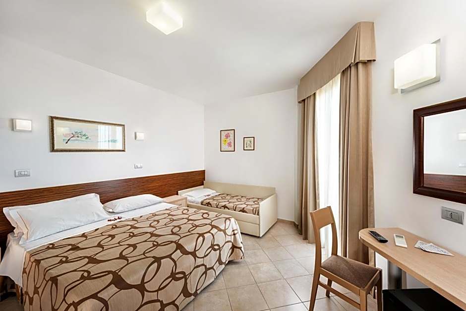 Hotel Fenix