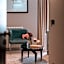 Boutique Hotel Townhouse 27