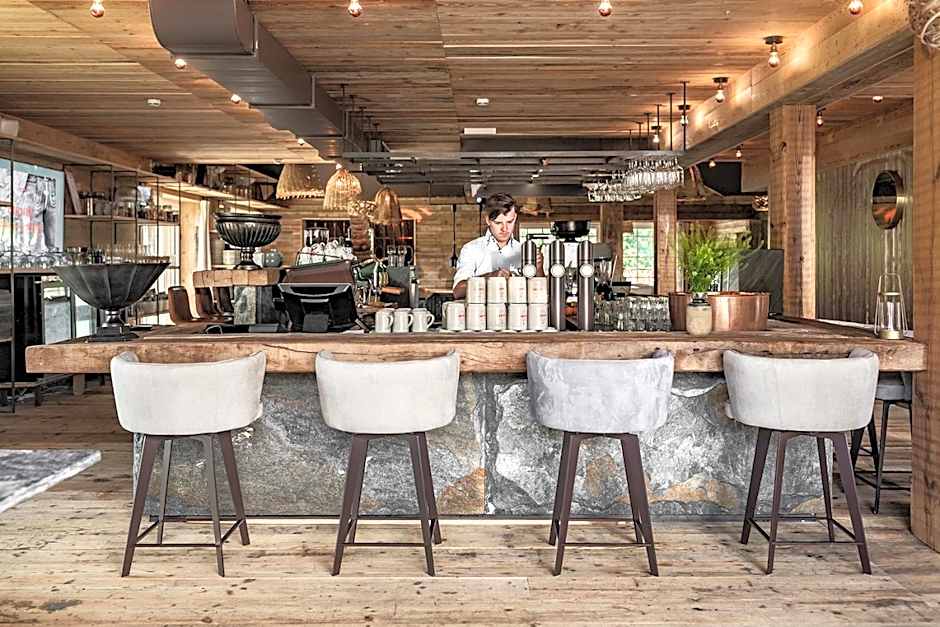 HOTEL SEPP - Alpine Boutique Hotel - Adults Only ab 21 Jahre