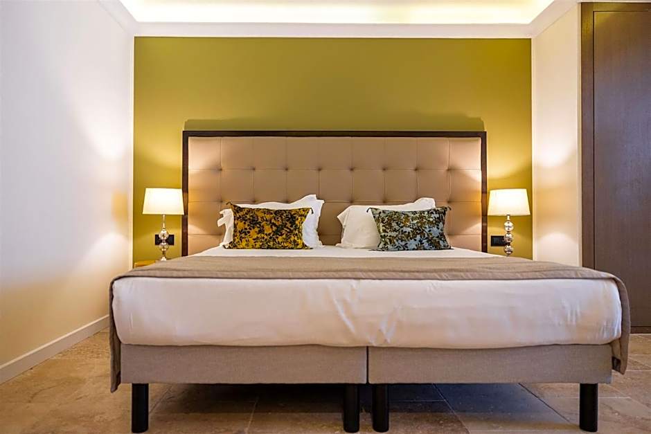 Hôtel Des Gouverneurs