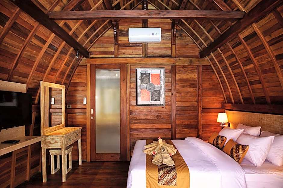 Poedja Villa Jimbaran