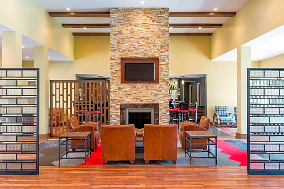Four Points by Sheraton Buffalo Grove