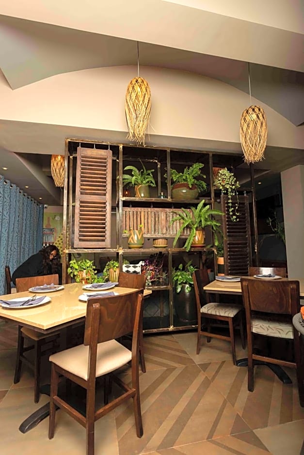 Roots Apartment Hotel