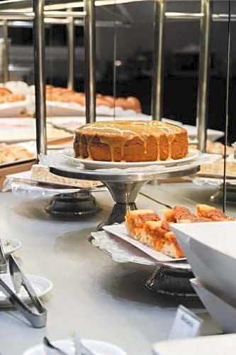 Luz Hotel by Castelo Itaipava