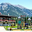 Rocky Mountain Ski Lodge