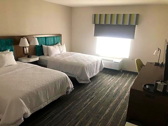 Hampton Inn By Hilton Monahans, TX