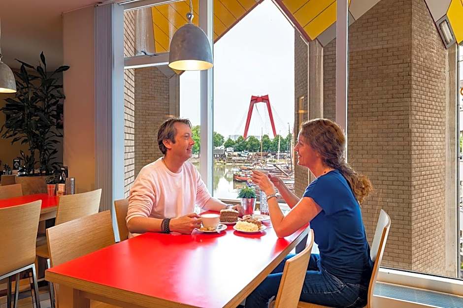 Stayokay Hostel Rotterdam