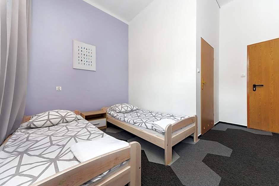 Moon Hostel Warszawa