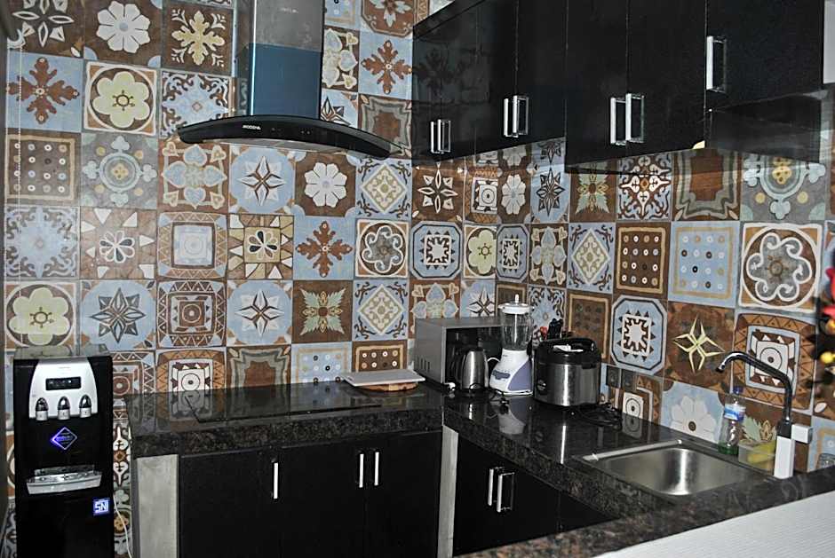 LGood Lembongan Island Villas