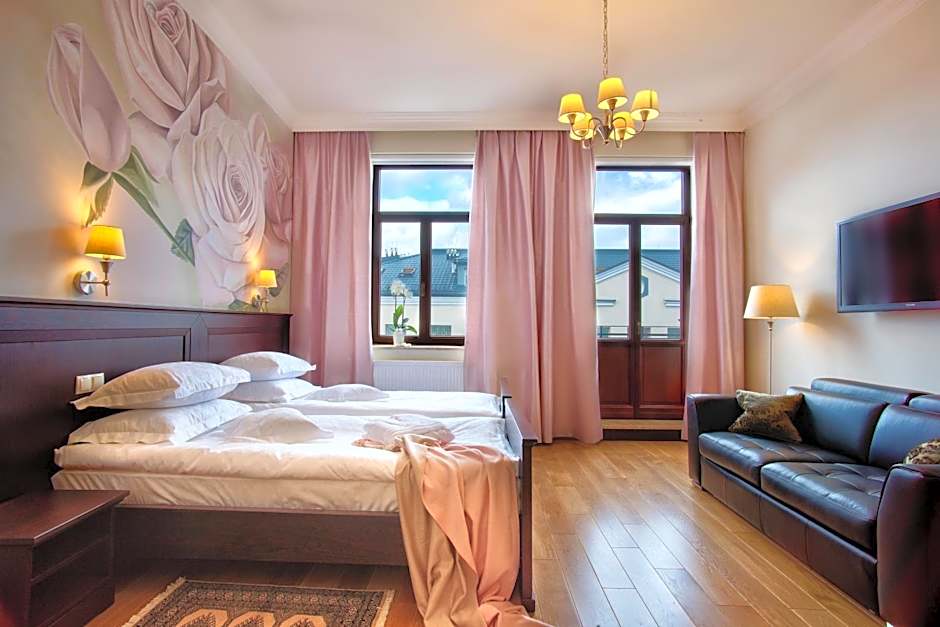 BoutiqueHotel Aristo