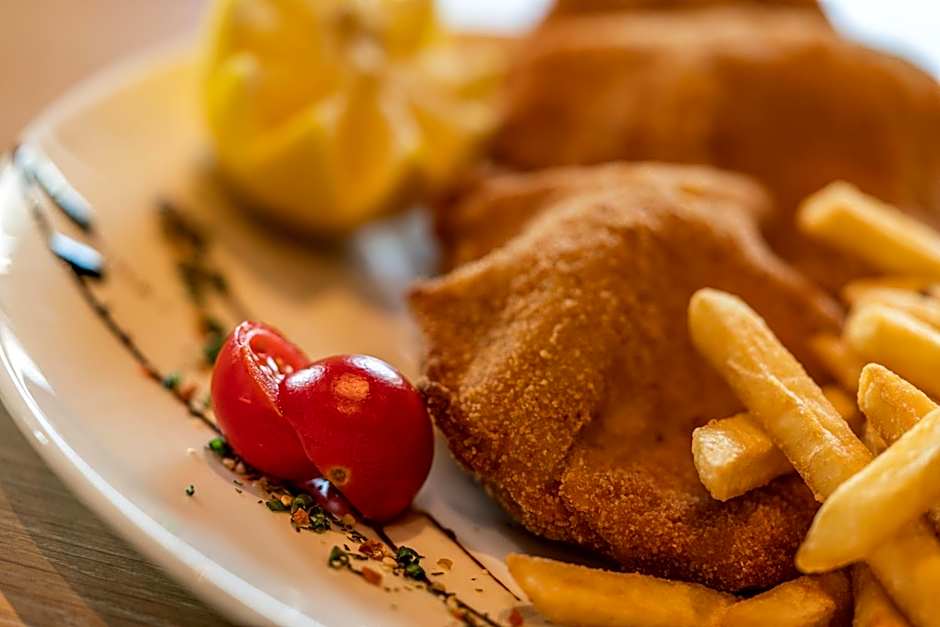 Rufi's Hotel Innsbruck