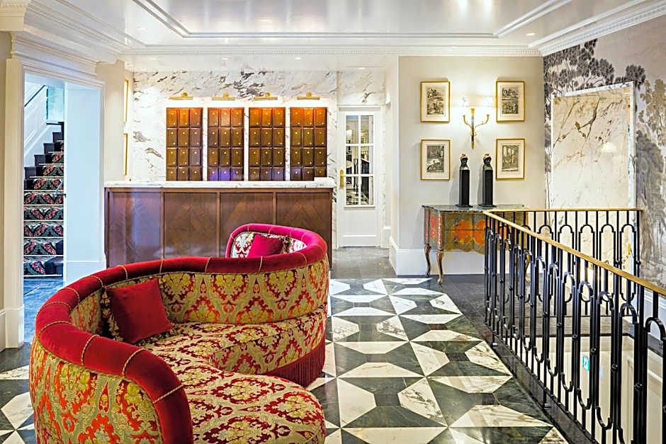 Relais Christine Hotel