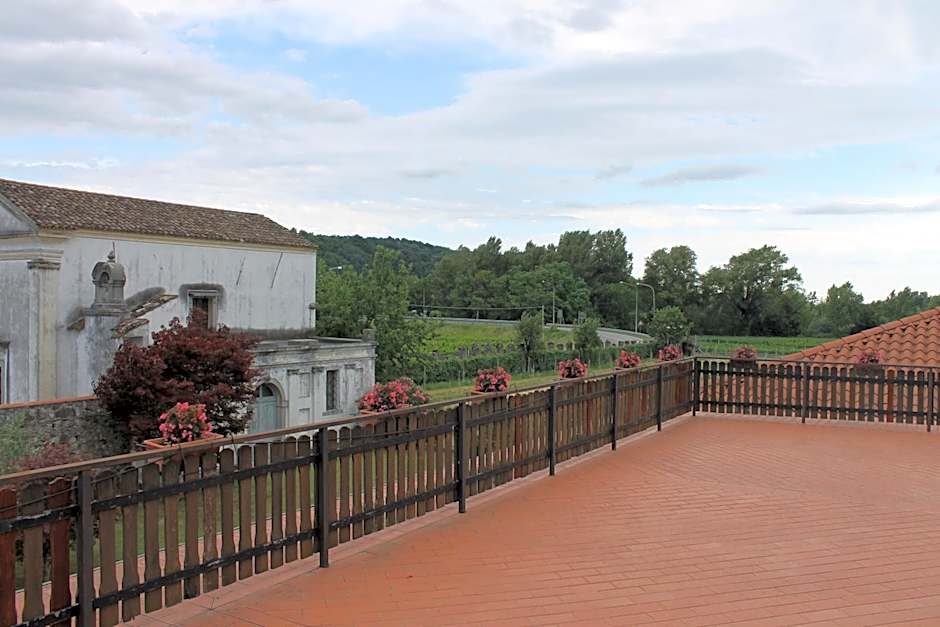 Agriturismo Grillo Iole Winery