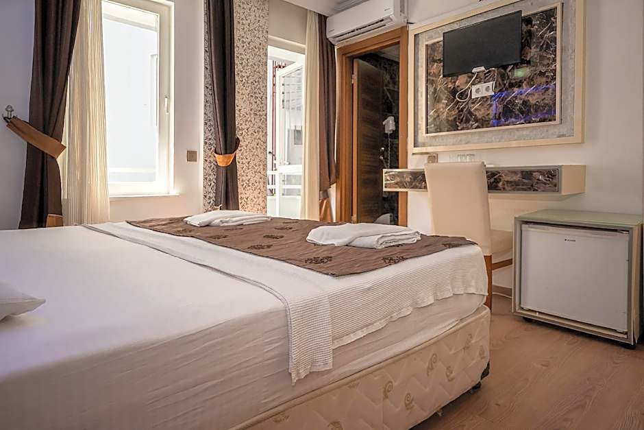 Behram Hotel