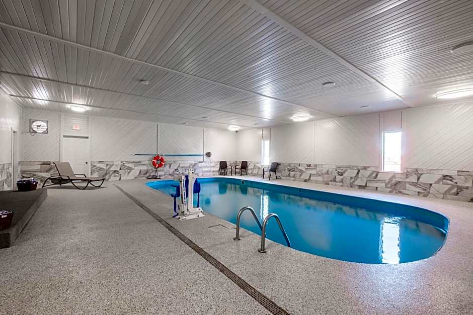 Red Roof Inn Vermillion - U of South Dakota