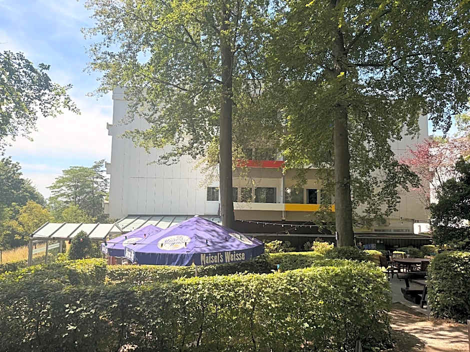 Hotel ISG Heidelberg