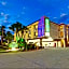 St. Augustine Island Inn