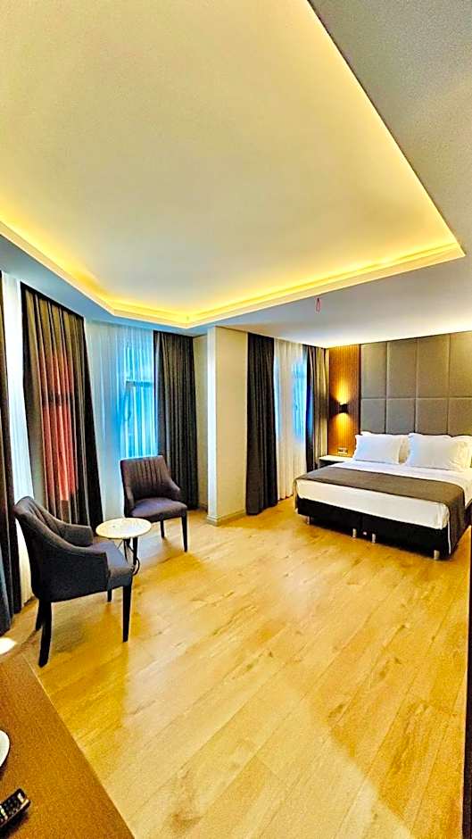 Akbiyik Suite Boutique Hotel