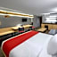 City Express by Marriott Ciudad Victoria