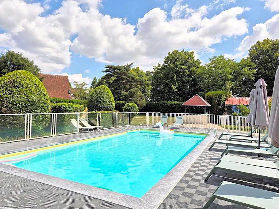 ibis Styles Tours Sud