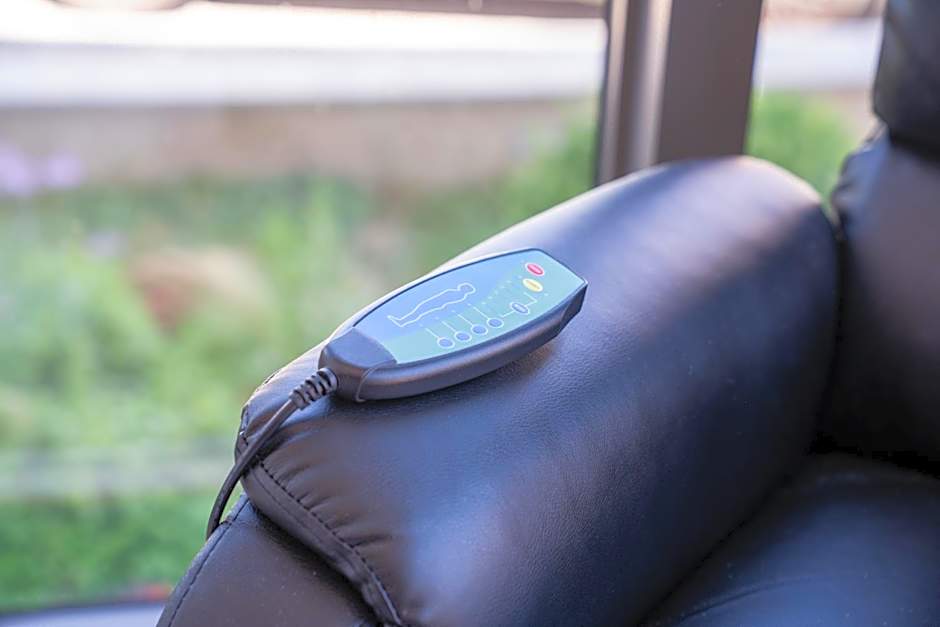 Vellum Luxury Living