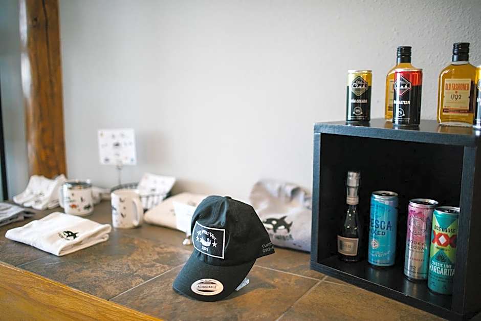 Friday Harbor Suites