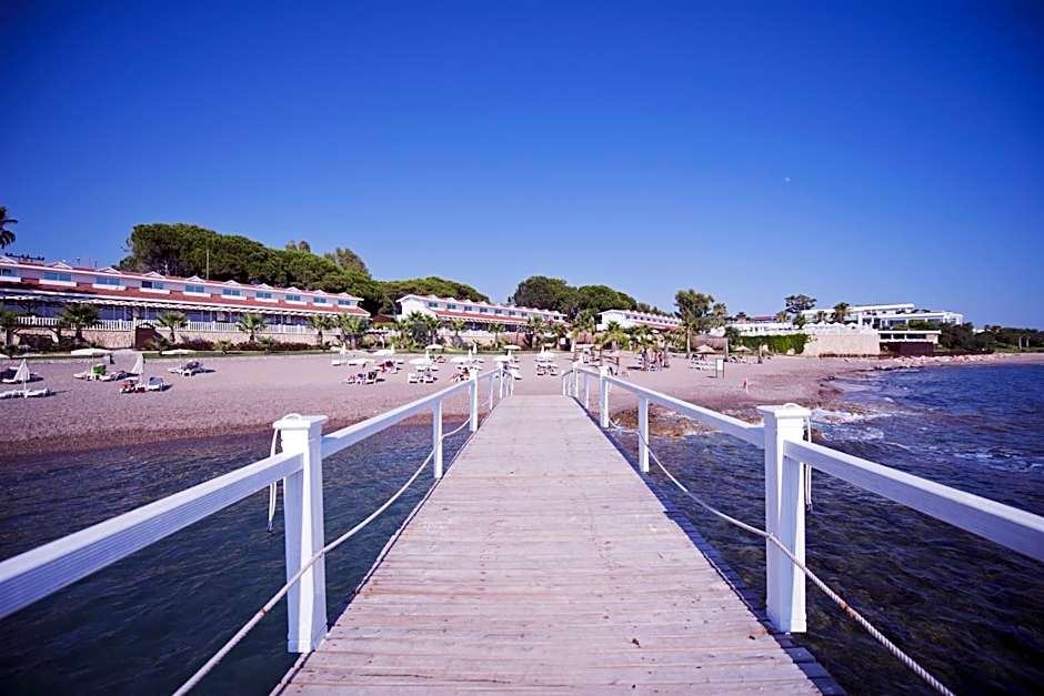 Flora Garden Beach Hotel - Adults Only 16 Plus - Couples Concept