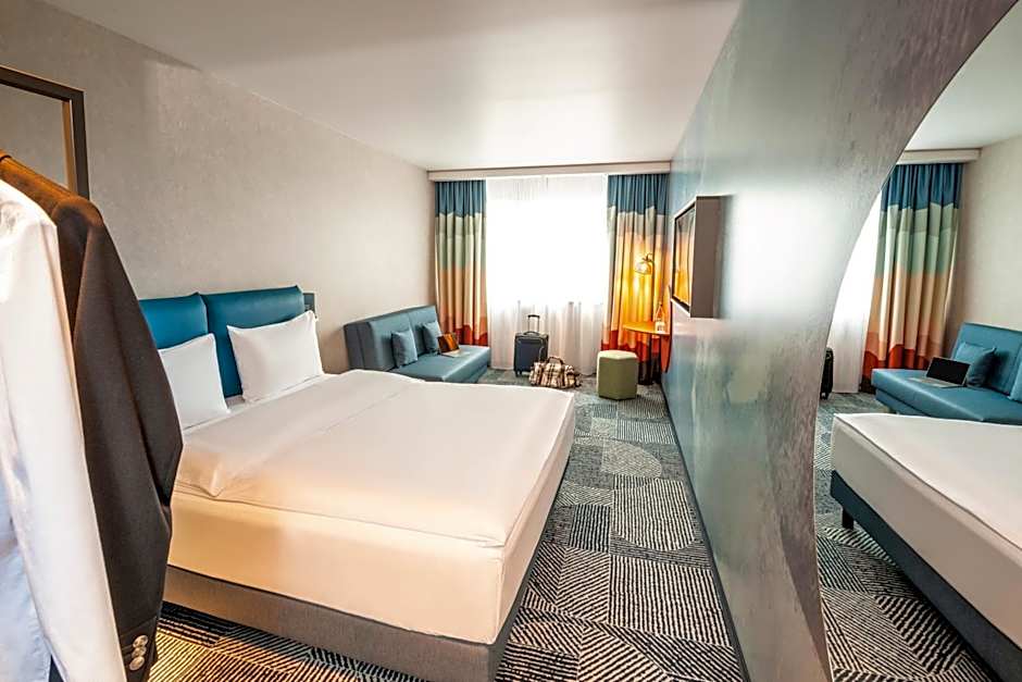 ibis Styles St Margrethen Bodensee