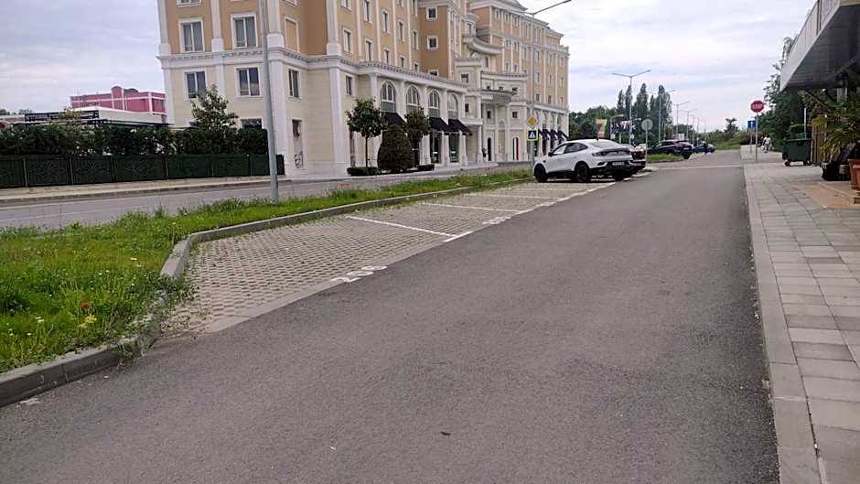 Family Hotel Black Sea