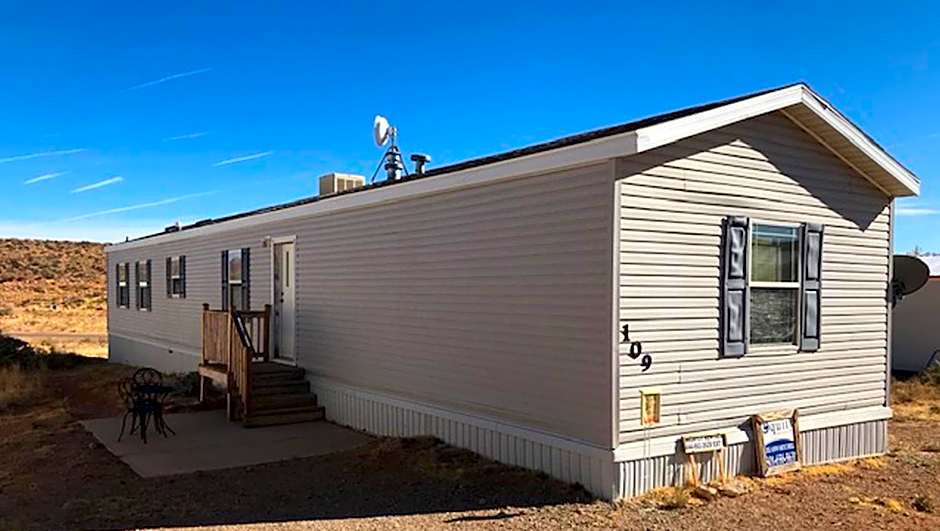 Ticaboo Lodge Lake Powell