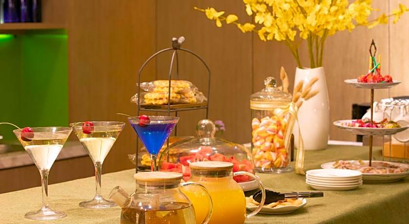 bis Styles XM Zhongshan Hotel