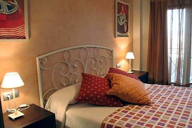 Hotel Restaurante El Tollo