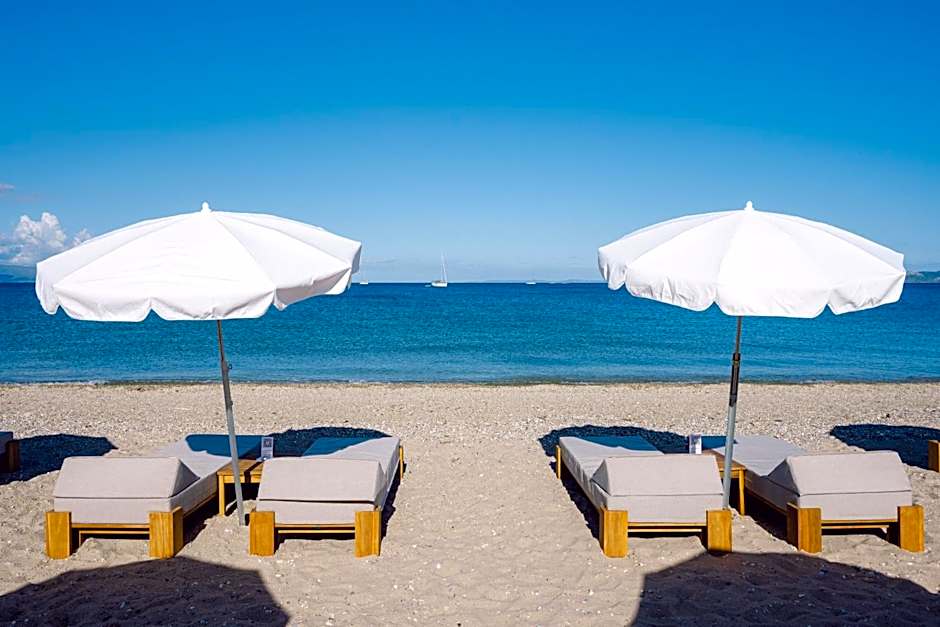 Le Hameau des Pesquiers Ecolodge & Spa, Curio Collection by Hilton