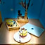 elferrooms Hotel