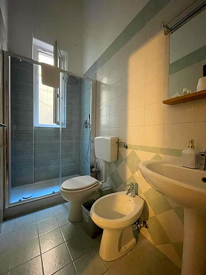 Hotel Roma 62