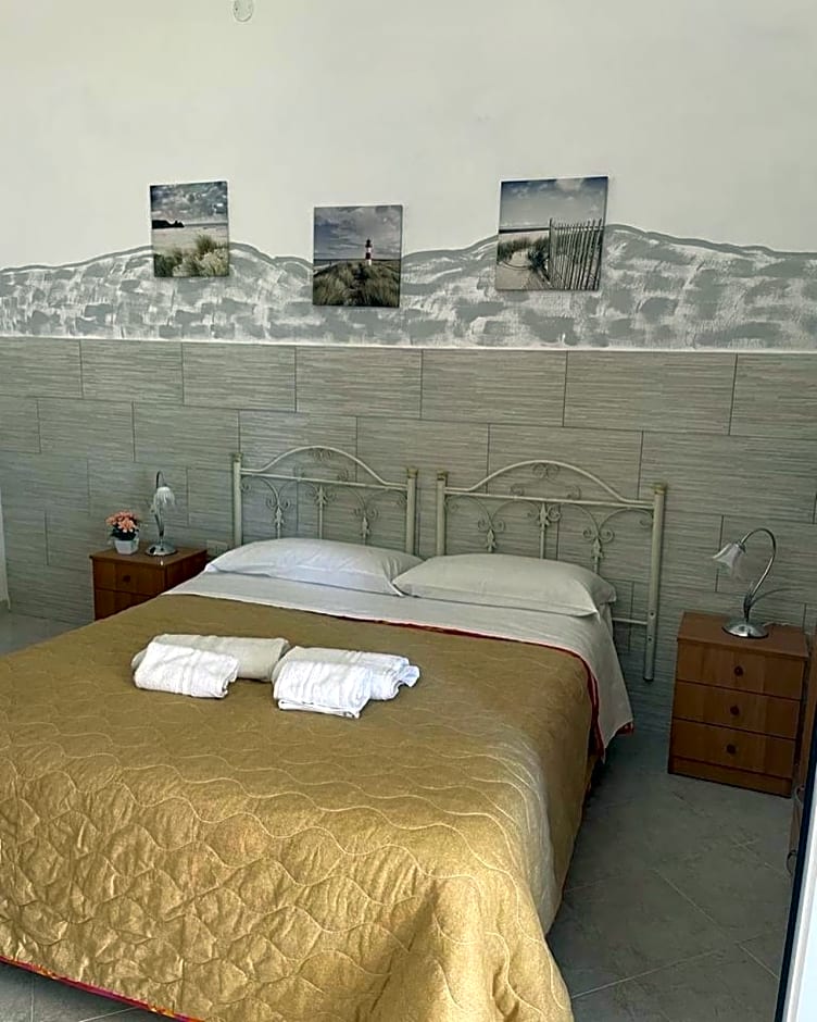 B&B Pietrafitta – Carovigno, AR