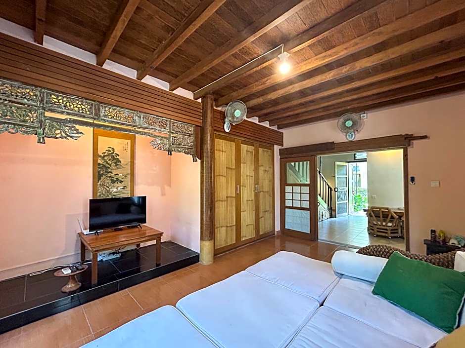 Sayang Taman Villas