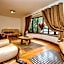 Barnfields Retreat