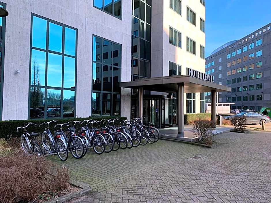 Hotel Levell
