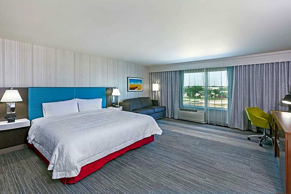 Hampton Inn By Hilton Gardner