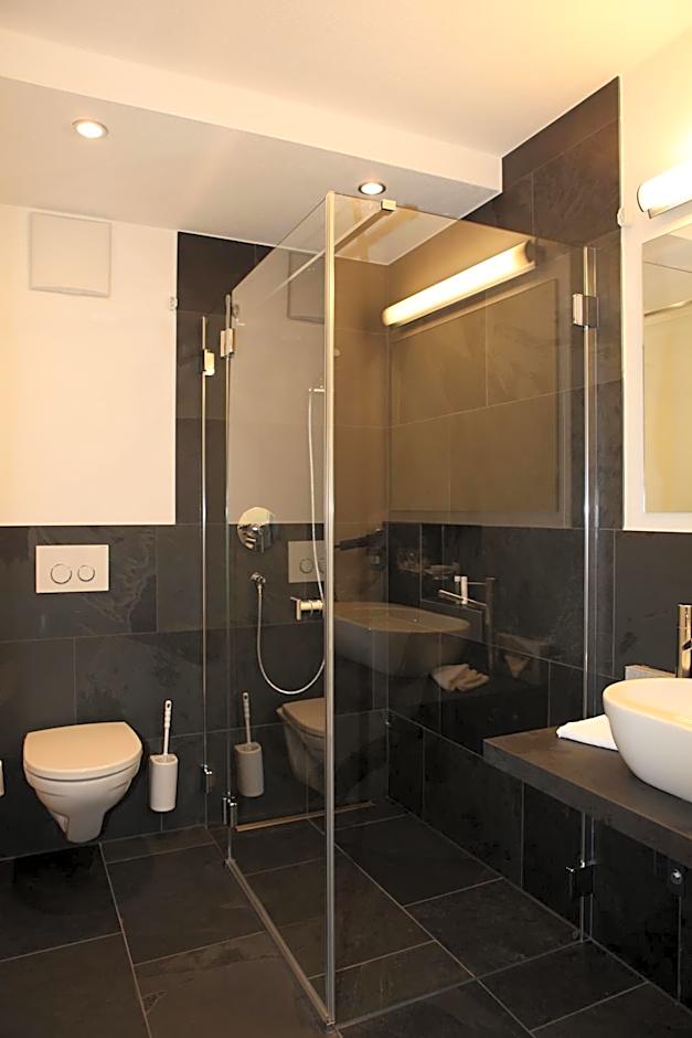 Schorta's Alvetern - Boutique Hotel