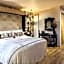 Glenskirlie Castle Hotel
