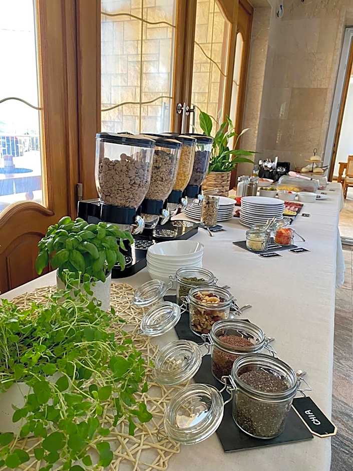 Hotel Buenavista Beach House Trogir