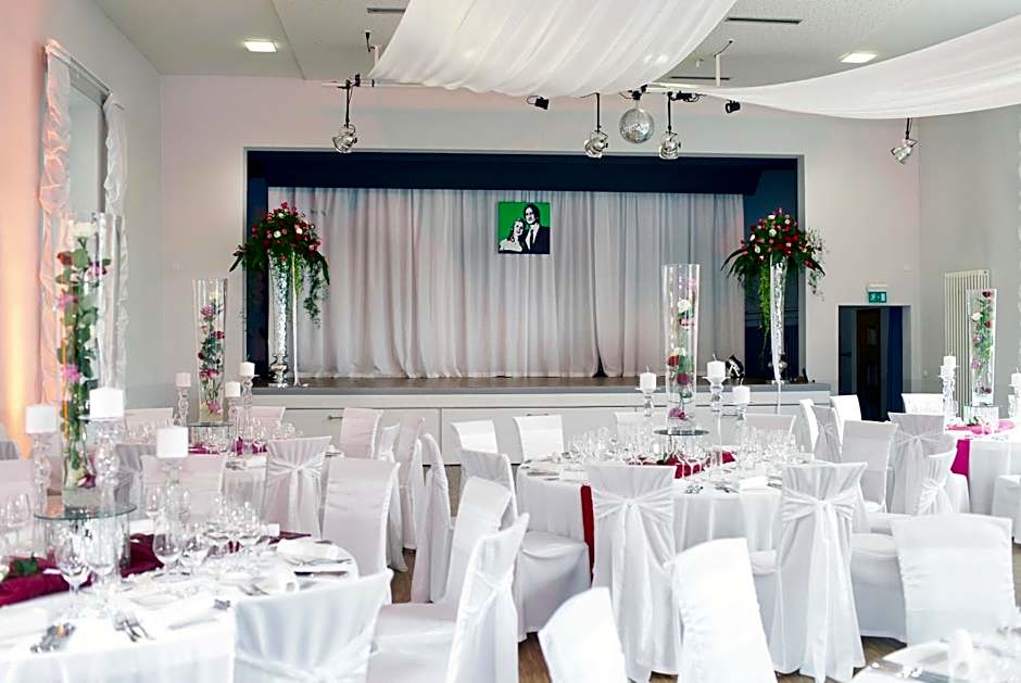 Landhotel zum Schwanen mit Restaurant Mona Liza