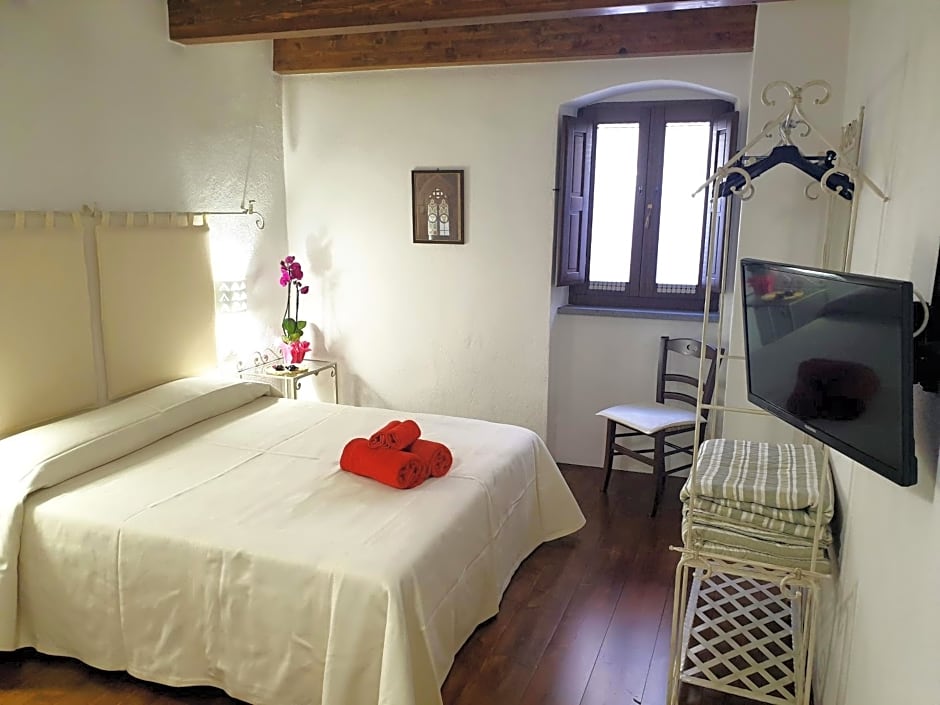 The Templars Guesthouse