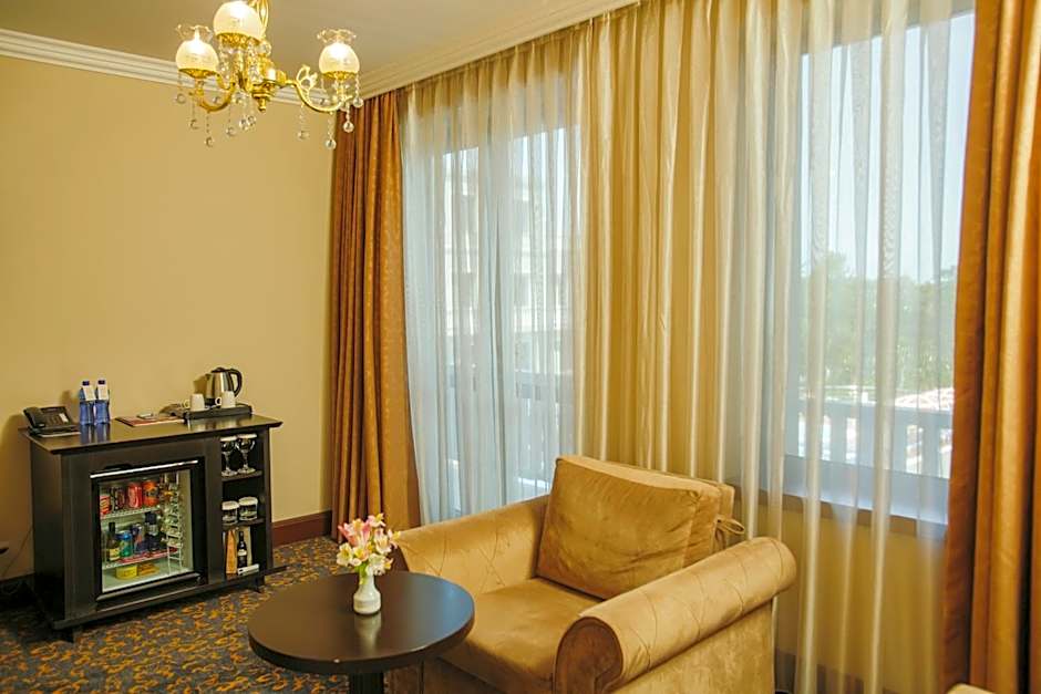 Hotel Intourist Palace Batumi